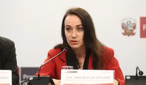 Odebrecht: “El Perú tiene argumentos sólidos frente a la demanda”, afirma Revilla