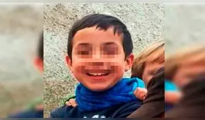 España: famosos consternados por la muerte del niño Gabriel Cruz