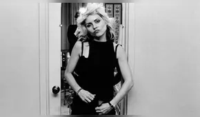 Debbie Harry, la afamada cantante que escapó de morir a manos del asesino serial Ted Bundy, cumple 75 años