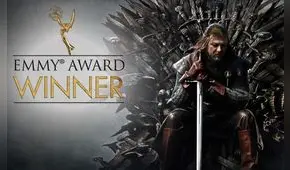 Emmy 2019: Game of Thrones ganó como mejor serie dramática