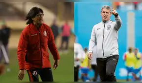 Alianza Lima vs. Universitario: estas son las alineaciones del clásico peruano 