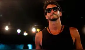 Edu Saettone: tras orden de captura, músico se pronuncia en Facebook