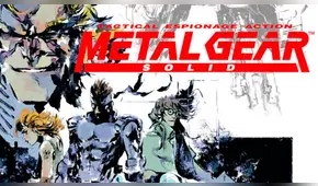 Metal Gear Solid: director de la película revela nuevos detalles de la producción