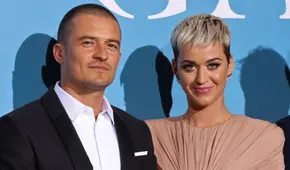 Orlando Bloom revela a quién se parece su hija junto a Katy Perry y da detalles de su paternidad