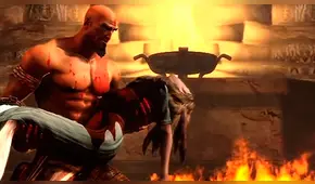 Creador de los God of War de PlayStation 2: “Kratos no era machista” [VIDEO]