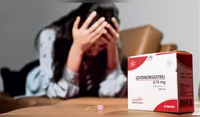 Ministerio Público no da píldora del día siguiente a víctimas de violación