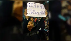 Exsecretario de García acusó a Luis Nava y a su hijo por el suicidio del expresidente [VIDEO]