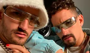 Mau y Ricky estrenaron “La grosera”, nuevo tema que forma parte de su próximo álbum