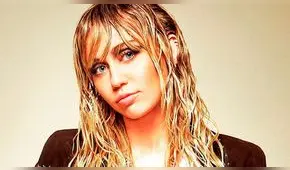 Miley Cyrus revela que la cuarentena la ha acercado a sus fans