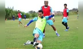 Guastavino resalta el cambio de mentalidad que hoy tiene el plantel de Mannucci