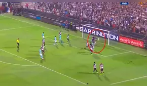 Alianza vs Cristal: Revoredo amplíó la ventaja con un fabuloso cabezazo [VIDEO]