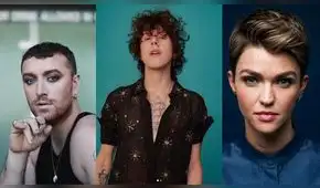 ¿Qué es el género no binario? La identidad sexual con el que Sam Smith y Ruby Rose se autoperciben