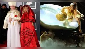 Latin Grammy 2020: los episodios más polémicos durante las premiaciones