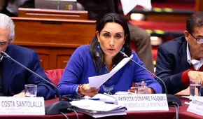 Proponen que congresistas puedan renunciar a sus cargos