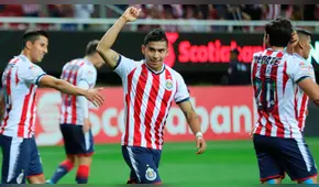 Chivas de Guadalajara campeón de la Concachampions: venció por penales a Toronto |RESUMEN y GOLES
