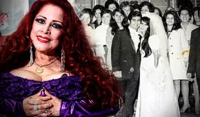 Monique Pardo: ¿quién fue su único esposo y por qué se separó?