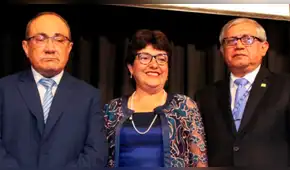 Comisión de Educación cita a jefa de la Sunedu por denuncias de plagio