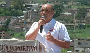 UTC de Cajamarca jugaría Copa Sudamericana en Trujillo