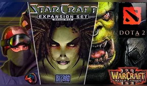 Historia de los millones ganados por jugadores de esports [VIDEO]