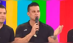 Christian Domínguez estrena tema “Maldita farsante” y revela a quién se lo dedica