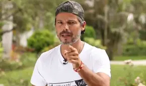Pancho Cavero sobre uso obligatorio de guantes: “Puede producir más contagios”