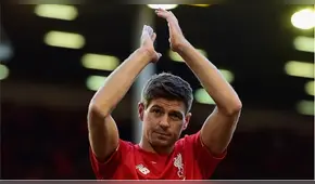 Champions League: La advertencia de Steven Gerrard al Real Madrid 