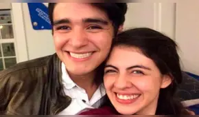 Encuentran a jóvenes desaparecidos Mauricio Esquivel y Marina Galván