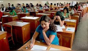 230 mil docentes concursarán por más de 26 mil plazas de nombramiento