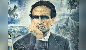 César Vallejo: 125 años de un poeta universal