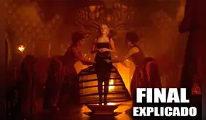 Sabrina 3: ¿Qué pasó en el final de la tercera temporada de la serie? [VIDEO] 