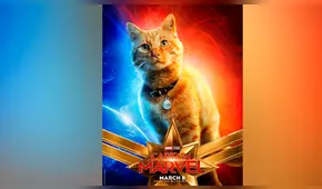 Capitana Marvel: nuevo personaje sorprende a los fanáticos de la cinta [FOTO]