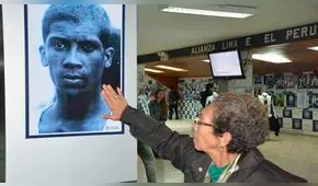 Los 112 años de Alejandro Villanueva: el día en que golpeó y botó de La Victoria a un abusador de niños