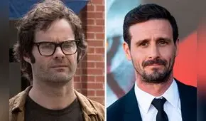 It: Capítulo 2: ¡Increíble! Jamen Ransone muestra foto que sugiere final alternativo