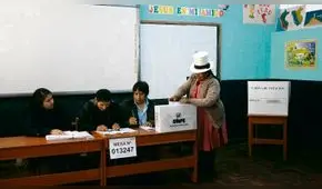 El perfil de los candidatos al Congreso por Cusco