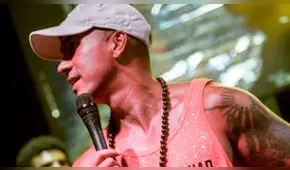 Álvaro Stoll realiza concierto en medio de la cuarentena: “A mí me llamaron para trabajar”