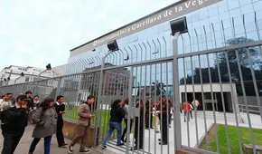 UIGV: Tras la negación del licenciamiento ¿Qué deben de hacer los estudiantes? 