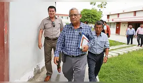 Lambayeque: Adoscil pide que gestión de Anselmo Lozano sea eficiente y concertadora