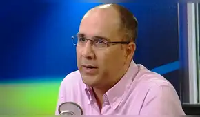 Pablo Secada se pronuncia tras conocerse nueva denuncia por violencia familiar 