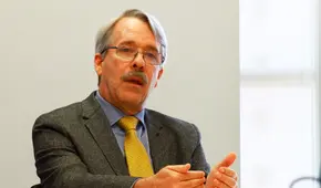 Alfredo Torres: Investigación a encuestadoras busca “tapar” avance del caso Lava Jato