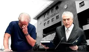 ¿Cuántos presidentes de Brasil han caído tras el destape de Lava Jato?