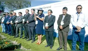 Gobernadores piden nuevo gabinete o adelantar elecciones 