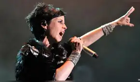 Descartan crimen en la muerte de Dolores O’Riordan