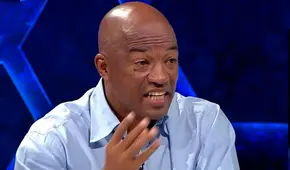 Waldir Sáenz: “Contrataron a técnicos sin capacidad de manejar a Alianza Lima”