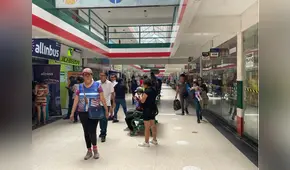 Chiclayo: pasajes con destino a Lima aumentaron en más de 100% debido al paro indefinido