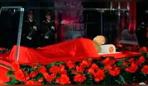 Corea del Norte mantuvo en secreto durante dos días la muerte del padre de Kim Jong-un
