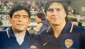 Julio César Toresani, exjugador de Boca Juniors y River Plate, fue encontrado muerto [FOTOS]