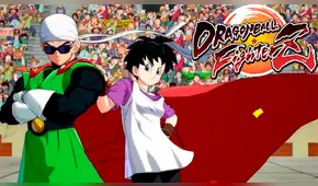 Dragon Ball FighterZ: Videl, Jiren, Gogeta y Broly llegan con el FighterZ Pass 2 [VIDEO]