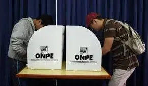 JNE implementa "Voto Informado" para consulta de revocatoria del 11 de junio