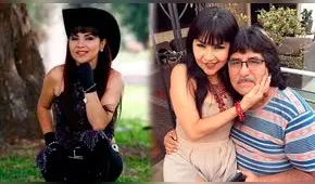 Rossy War revela que ella, su esposo e hijos contrajeron la COVID-19: “No sabíamos qué hacer”