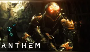 Director de BioWare: “Anthem no es free to play por el bien del usuario”